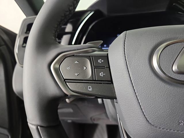 New 2026 Lexus RX 350 image 22