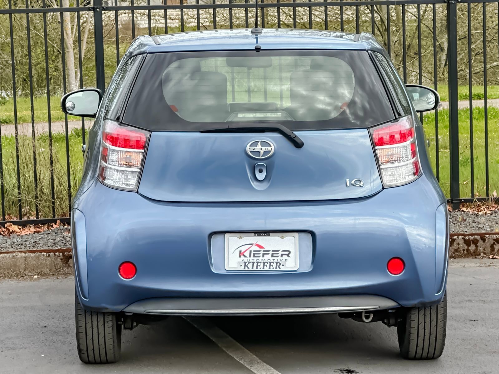 Used 2013 Scion iQ image 5