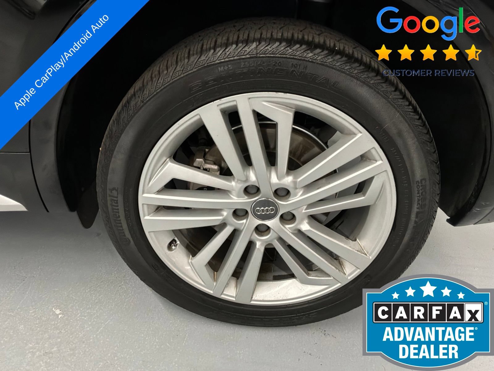 Used 2018 Audi Q5 2.0T Premium Plus AWD/4WD image 32