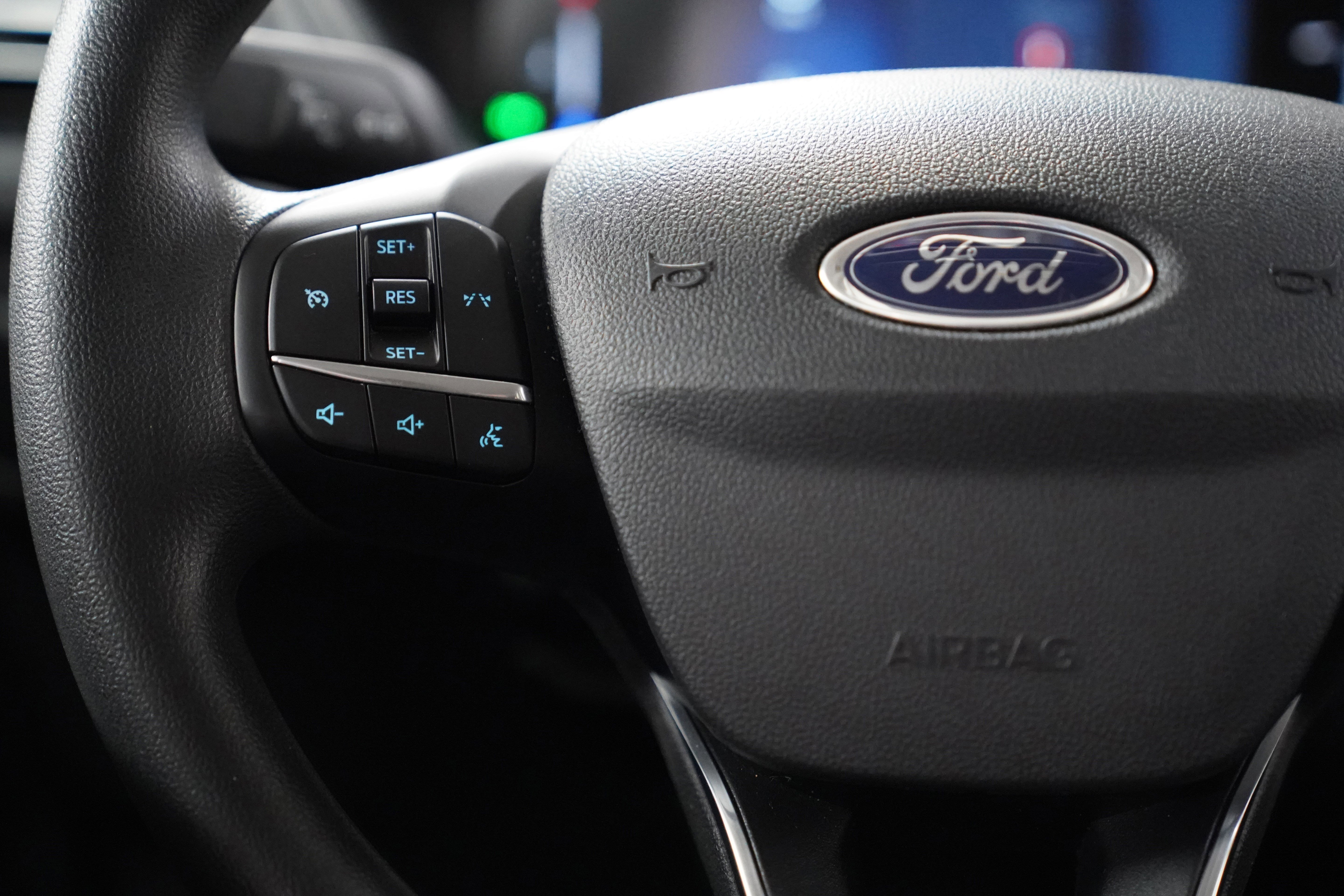 Used 2025 Ford Escape Active image 19