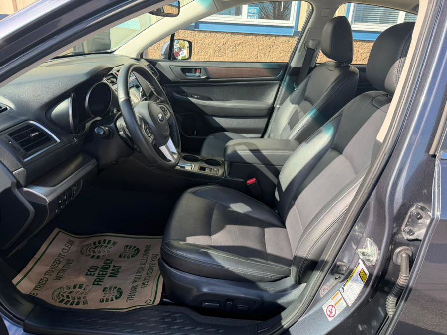 Used 2015 Subaru Legacy 2.5i Limited image 14
