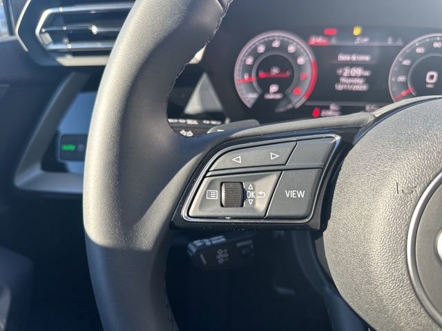 New 2026 Audi A3 2.0T Premium image 14
