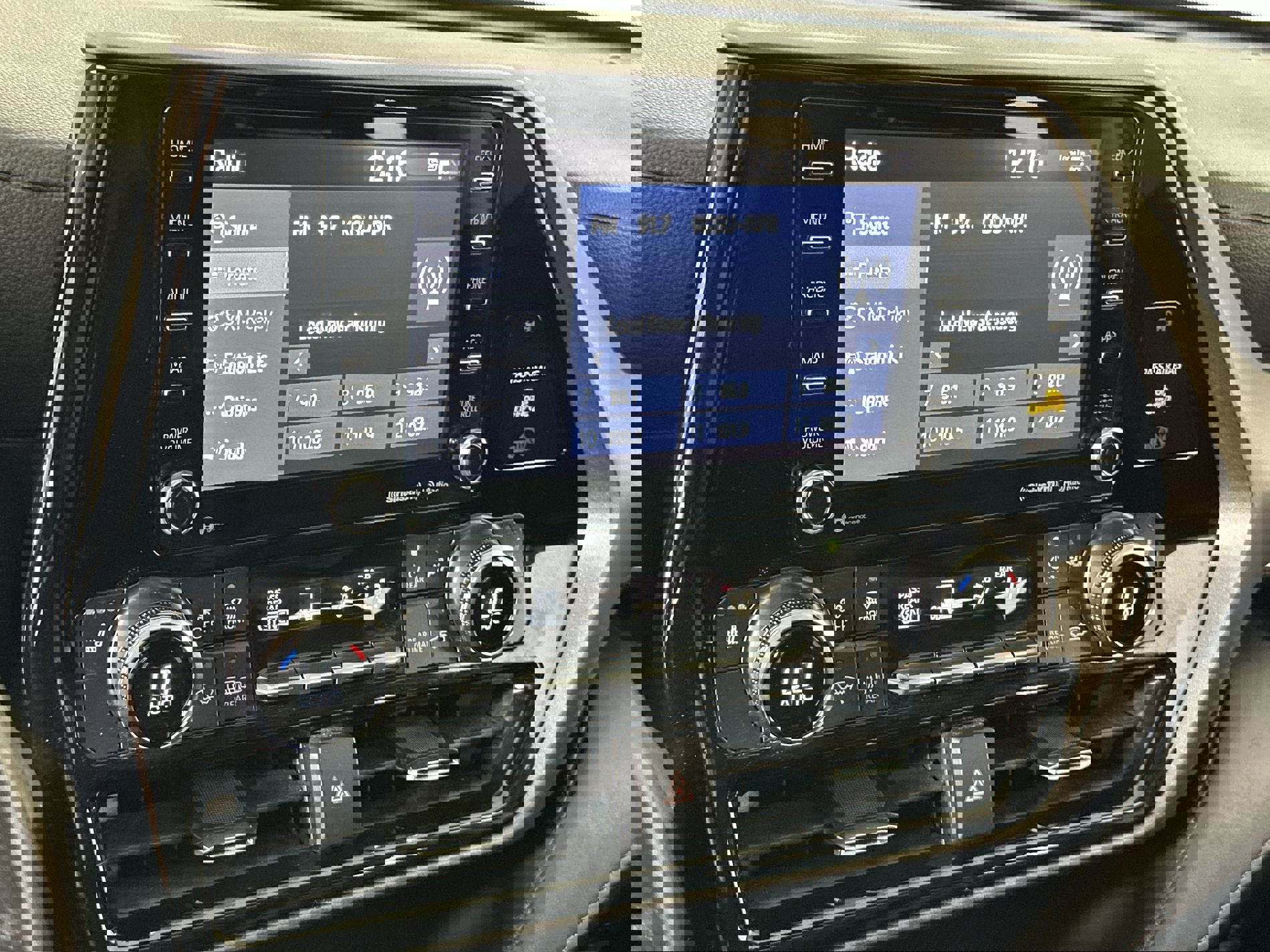 Used 2022 Toyota Highlander XLE image 49