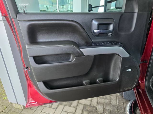 Used 2016 Chevrolet Silverado 2500 LT w/ All Star Edition AWD/4WD image 21