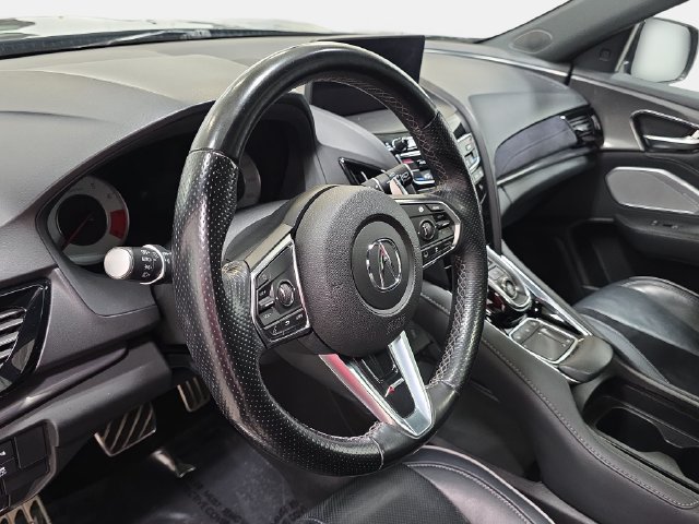 Used 2021 Acura RDX w/ Advance Package AWD/4WD image 14