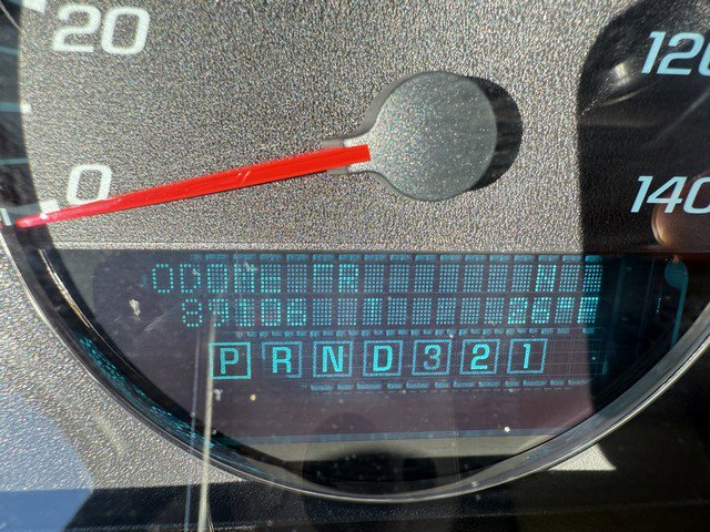 Used 2011 Chevrolet Impala LT w/ Luxury Edition Package image 23