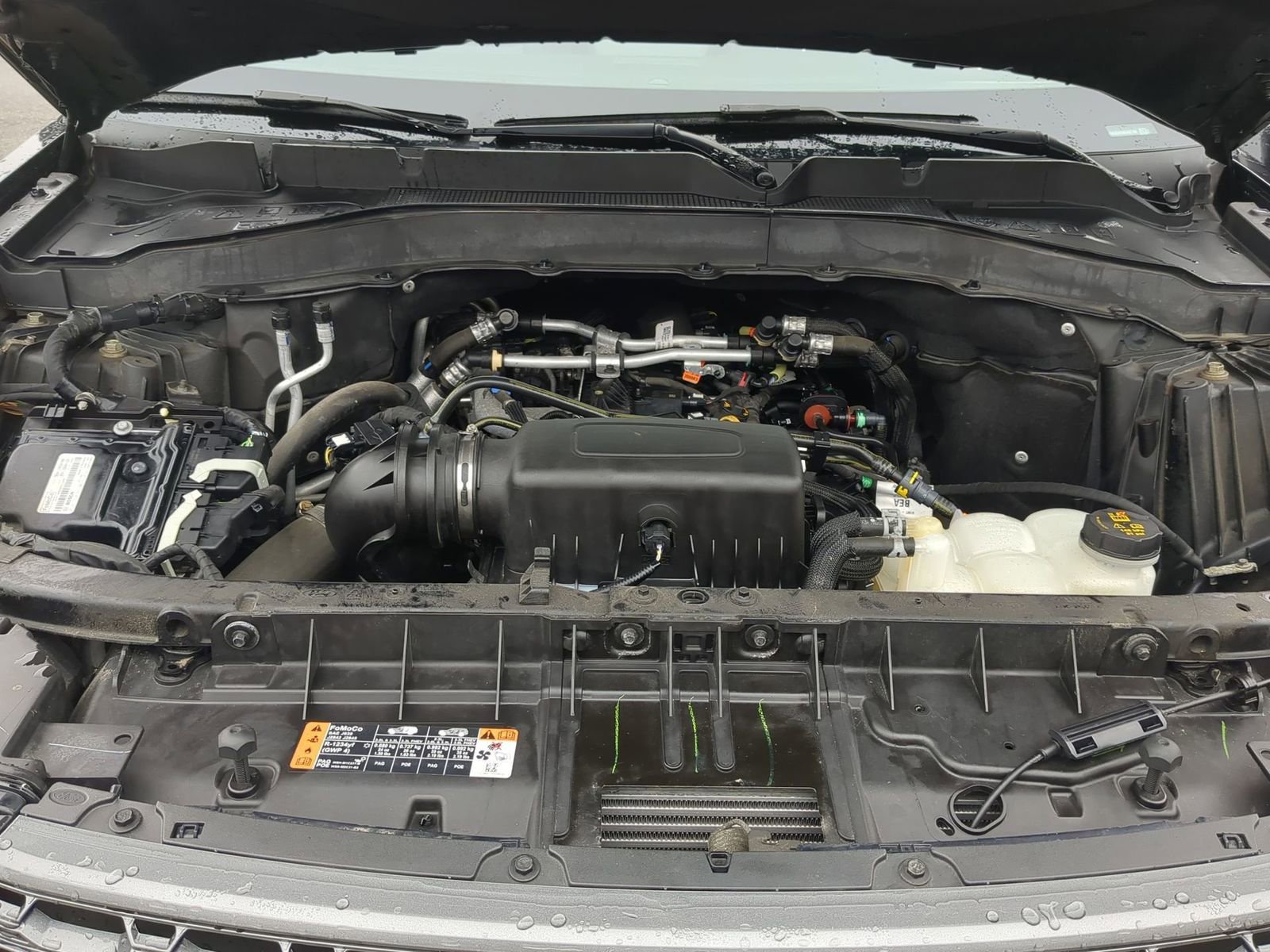 Certified 2022 Ford Explorer XLT w/ XLT Sport Appearance Package image 17