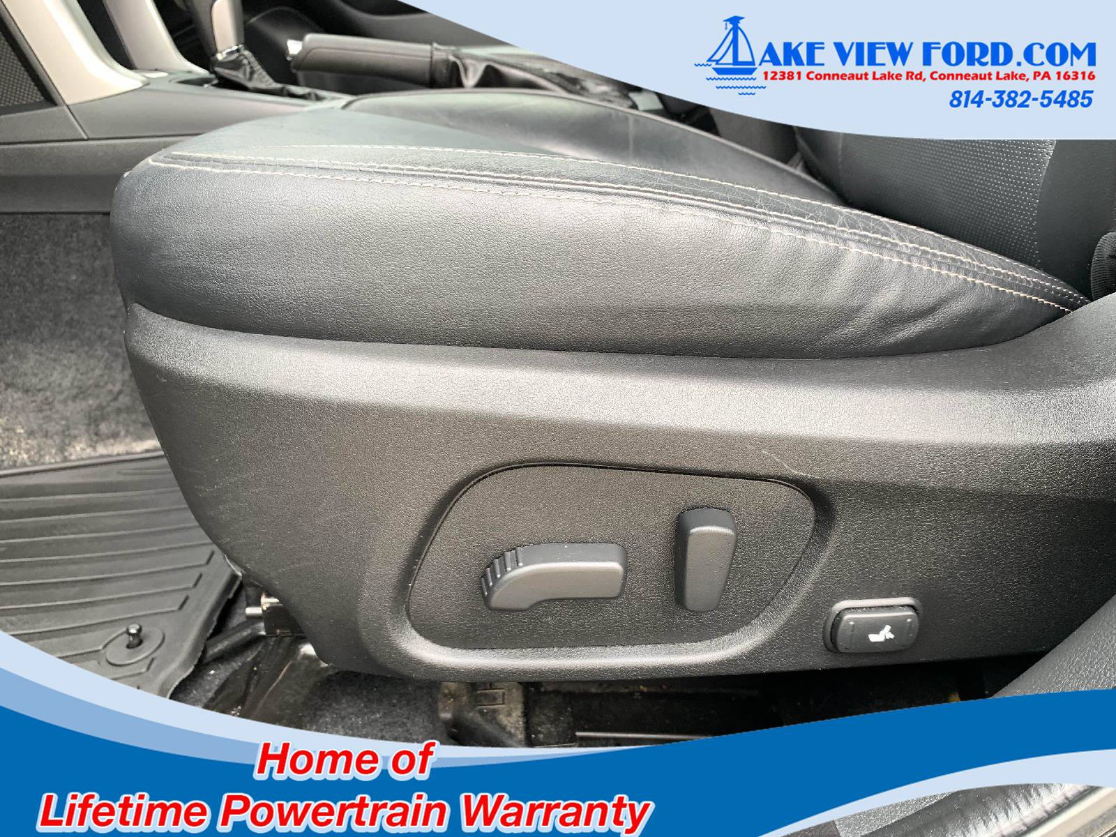 Used 2017 Subaru Forester 2.5i Limited AWD/4WD image 32