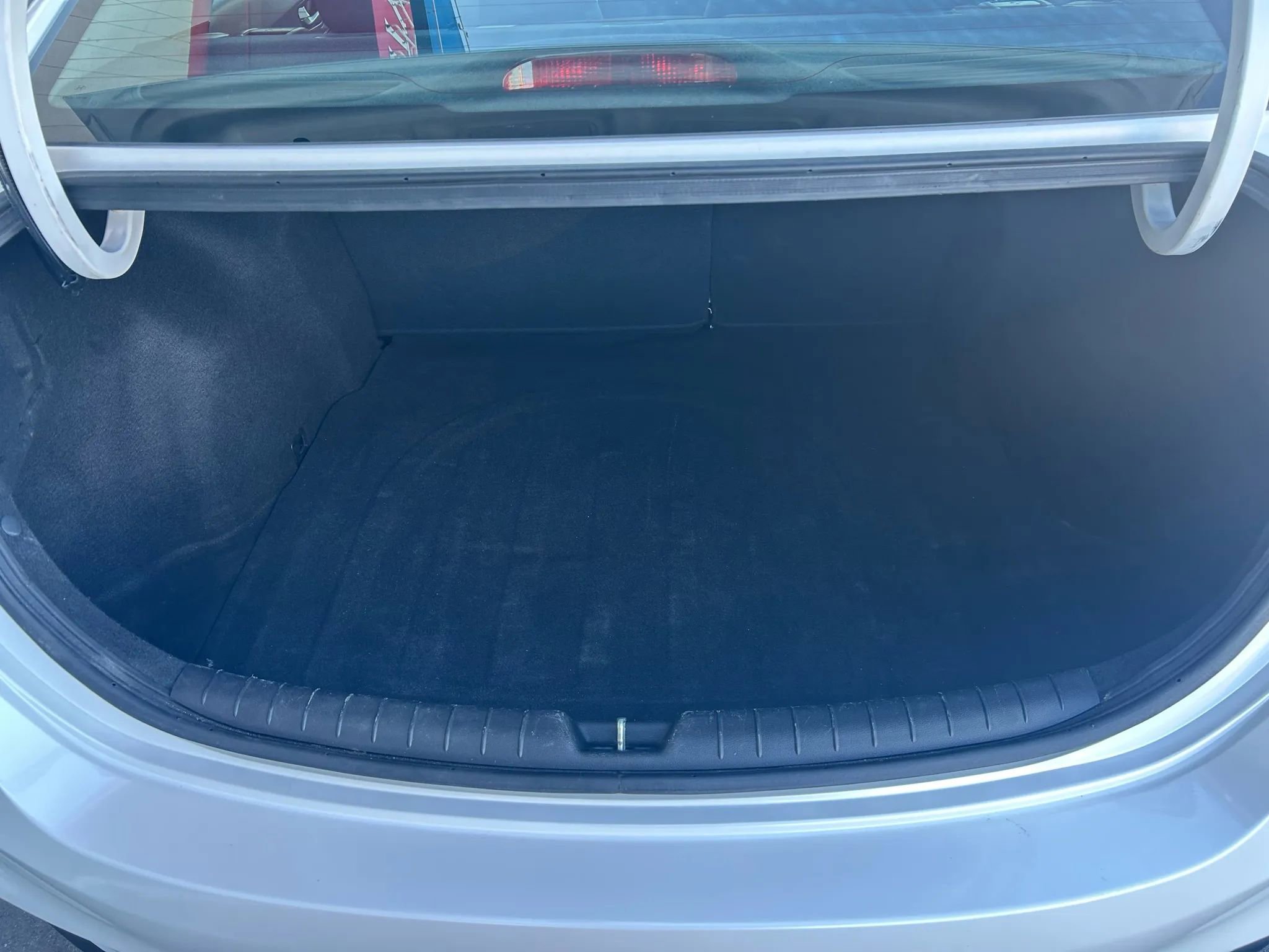 Used 2021 Hyundai Accent SE image 11