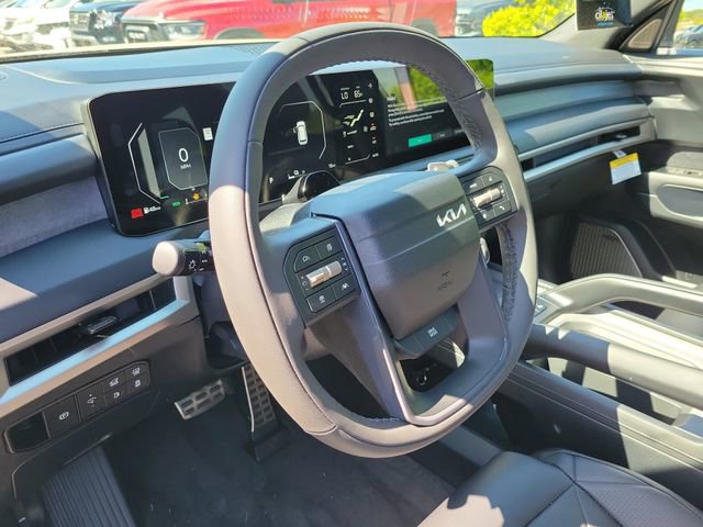 New 2027 Kia Telluride SX FWD image 19