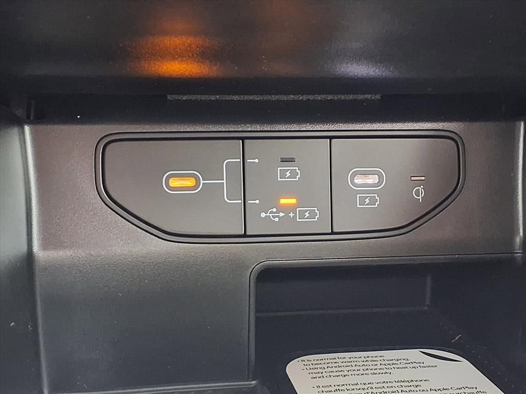 New 2026 Kia Sorento EX w/ EX Premium Package image 7