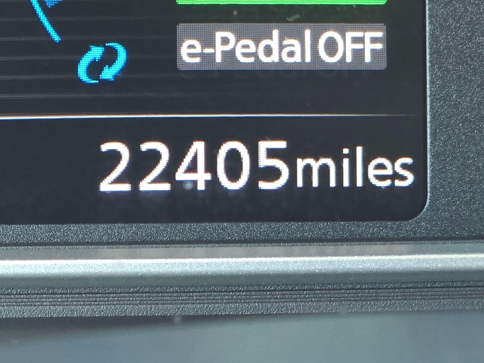 Used 2023 Nissan Leaf S FWD image 28