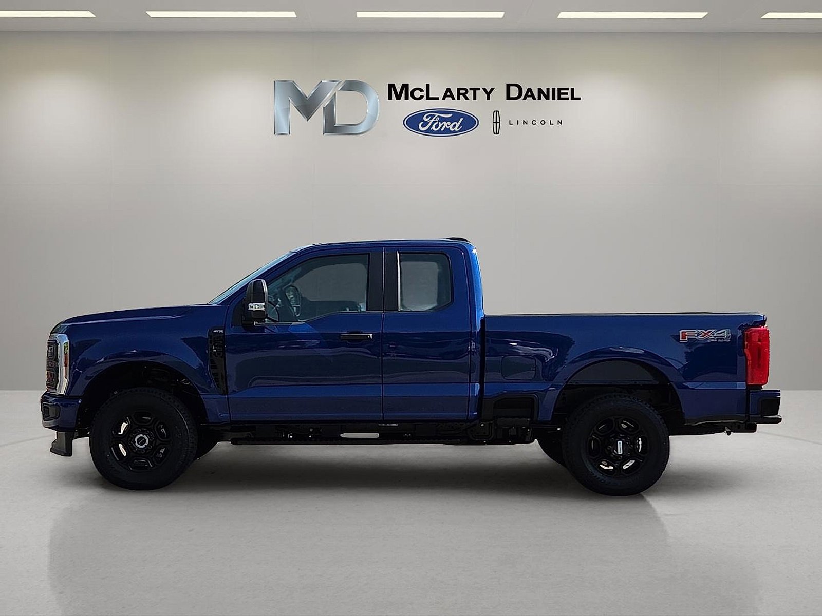 New 2026 Ford F250 XL image 3