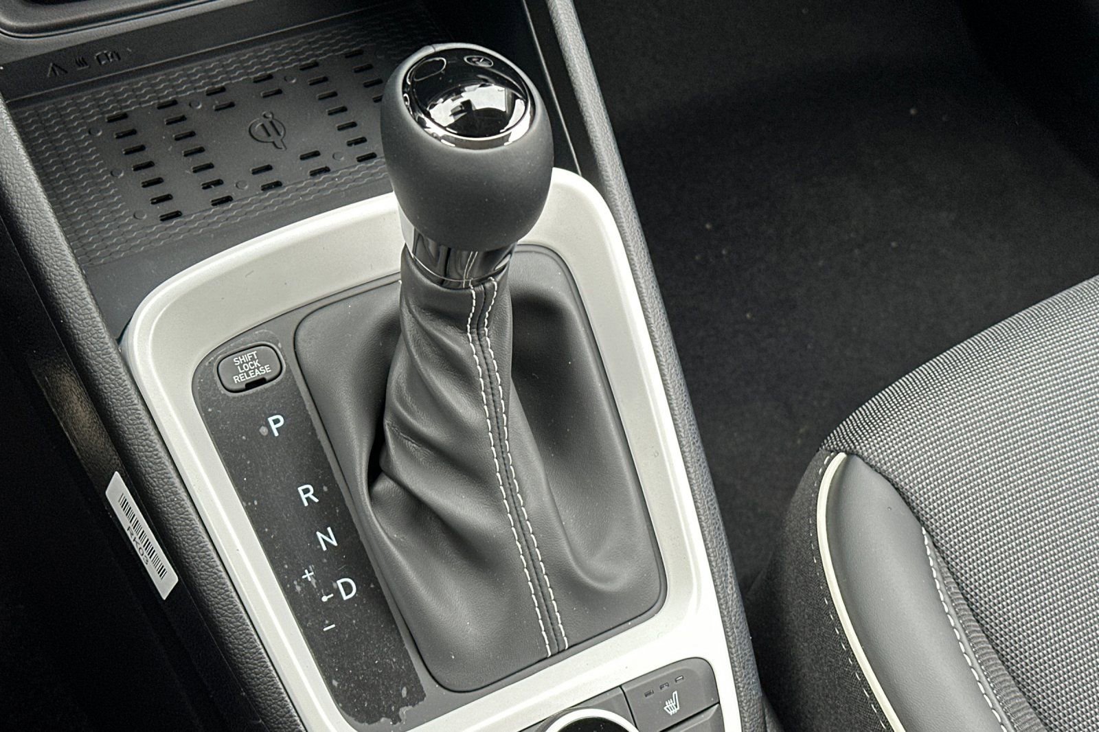 New 2026 Hyundai Venue SEL FWD image 21