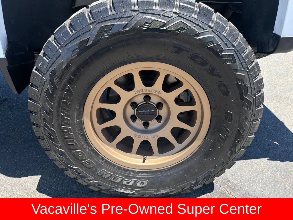 Used 2021 GMC Canyon Denali AWD/4WD image 24