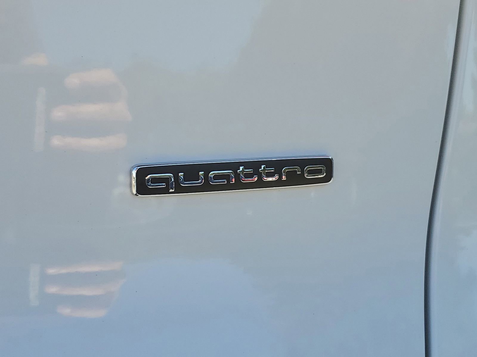 Used 2025 Audi Q5 Premium Plus w/ Premium Plus image 8