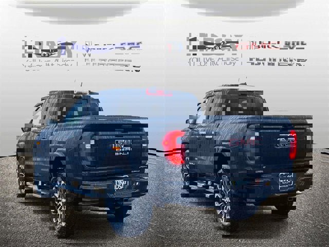 New 2026 GMC Canyon Denali image 4