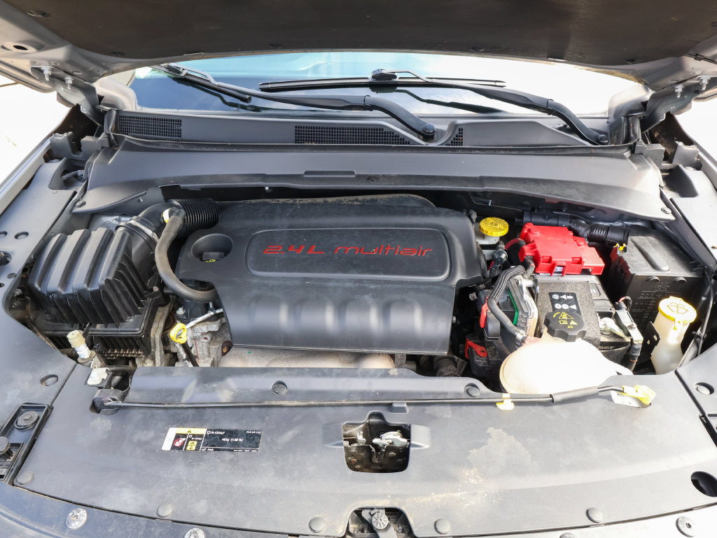 Used 2019 Jeep Compass Sport FWD image 29