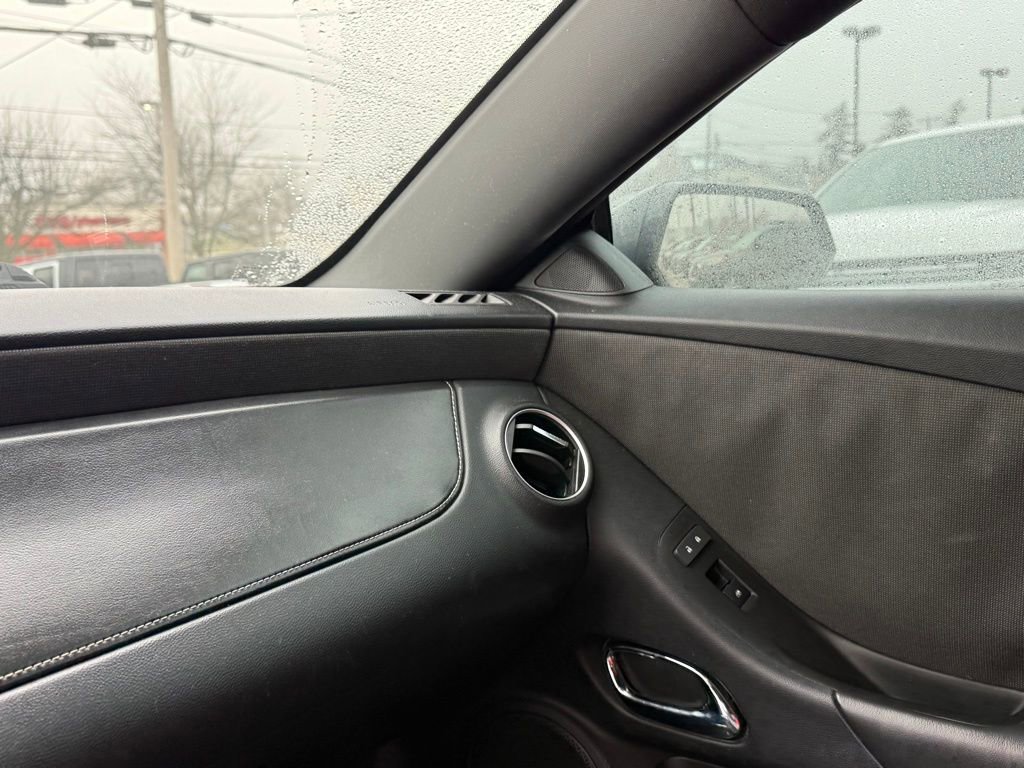 Used 2015 Chevrolet Camaro LT w/ RS Package image 22
