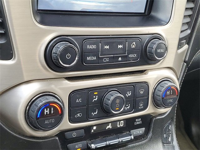 Used 2016 GMC Yukon Denali w/ Open Road Package image 18