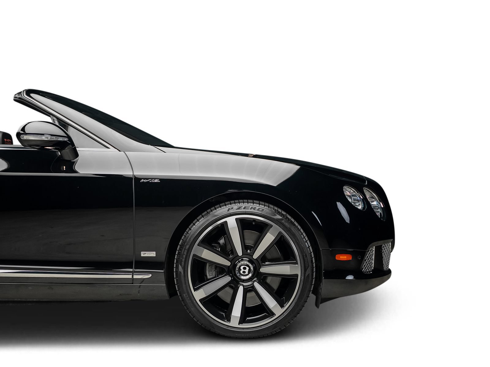 Used 2013 Bentley Continental GT AWD/4WD image 27