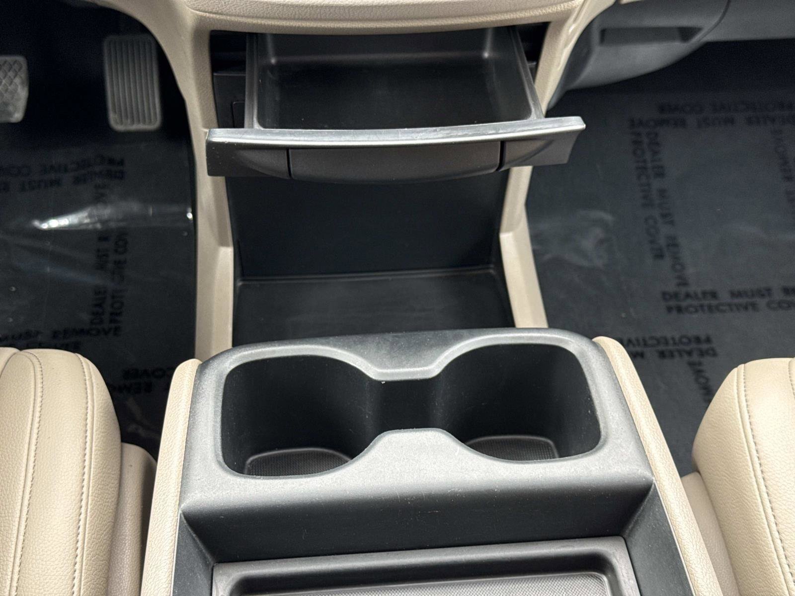 Used 2023 Honda Odyssey EX-L image 7