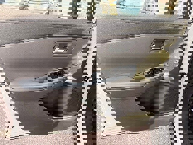 New 2026 Nissan Leaf w/ Floor Mat Package (S+) image 10