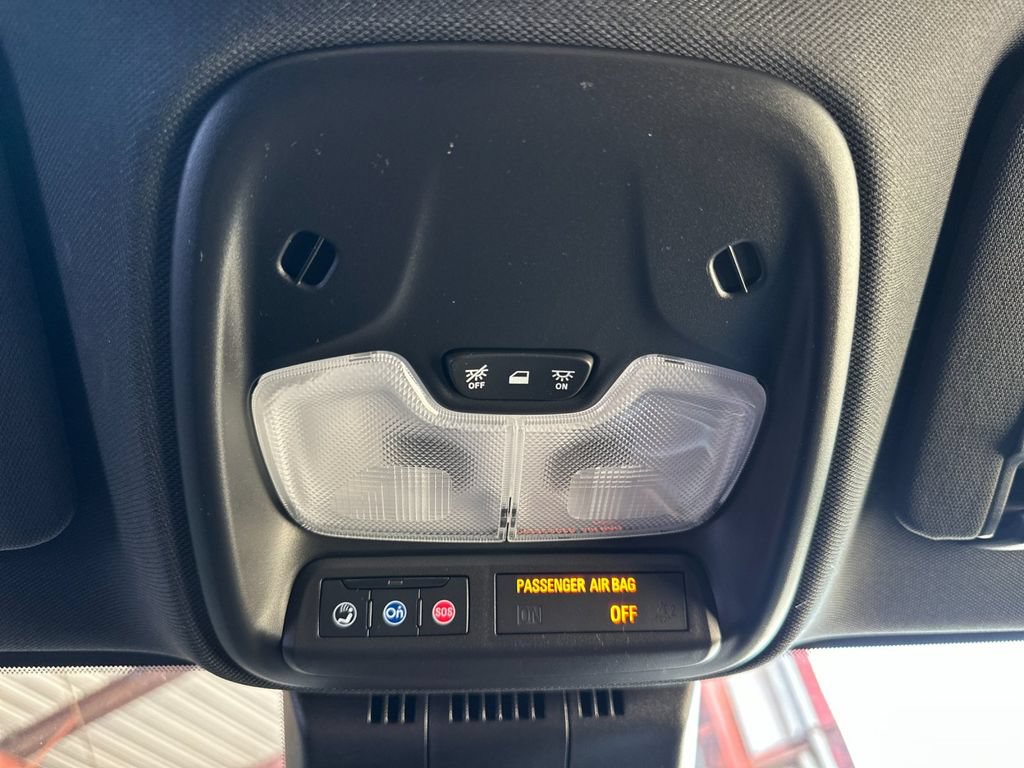 Used 2025 Chevrolet Colorado LT w/ Advanced Trailering Package RWD image 32