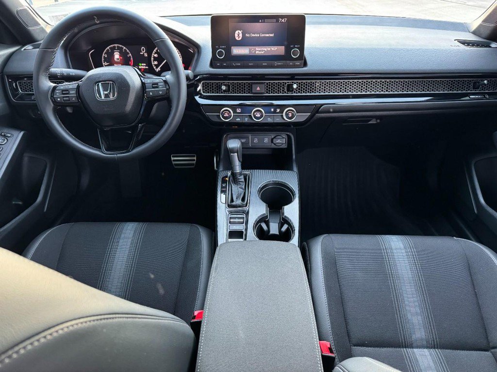 Used 2026 Honda Civic Sport image 11