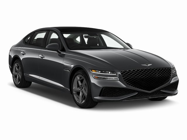 Used 2024 Genesis G80 3.5T Sport