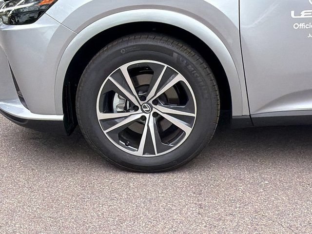 New 2026 Lexus RX 350 AWD image 9