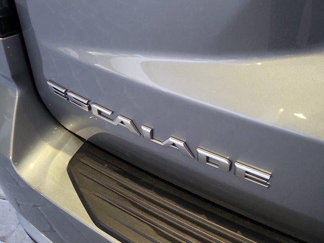 Certified 2026 Cadillac Escalade ESV Platinum Luxury AWD/4WD image 7