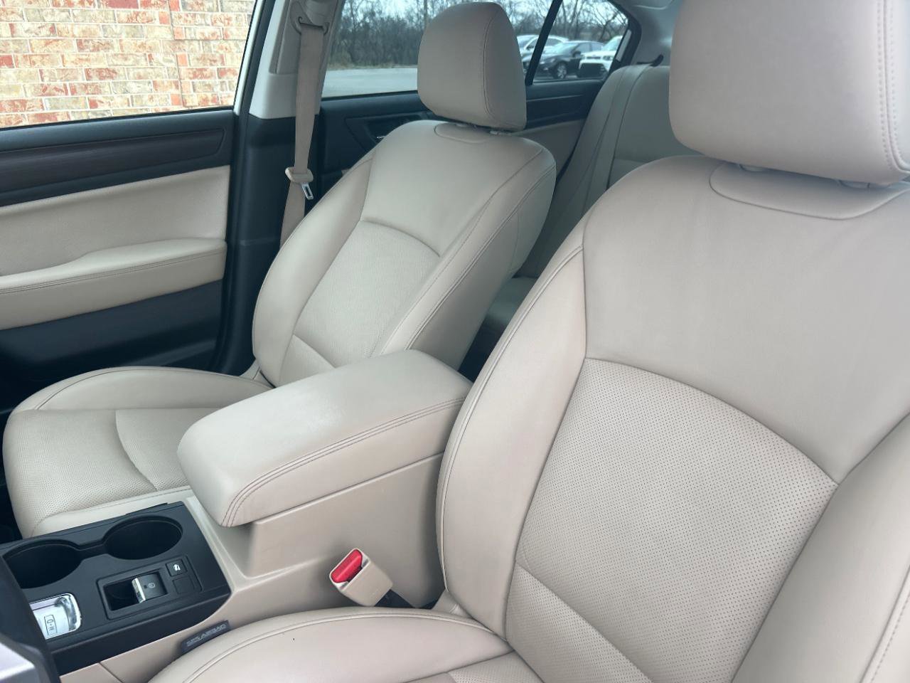 Used 2015 Subaru Legacy 2.5i Limited AWD/4WD image 19