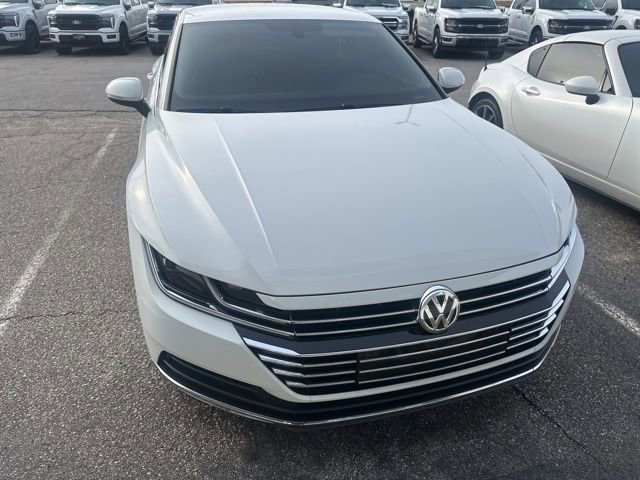 Used 2020 Volkswagen Arteon SE video 1