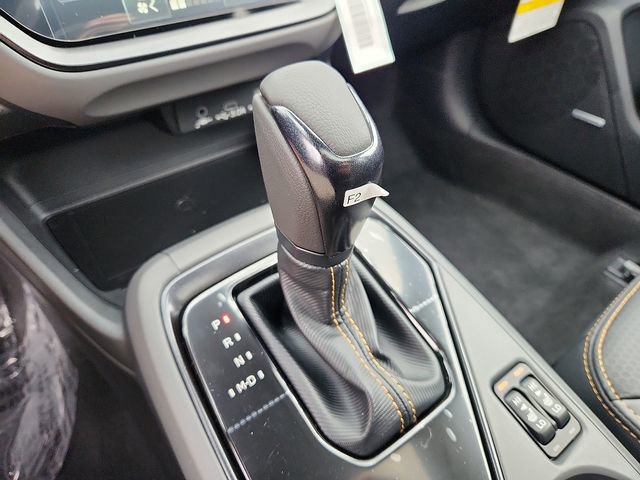 New 2026 Subaru Crosstrek 2.5i Wilderness image 11