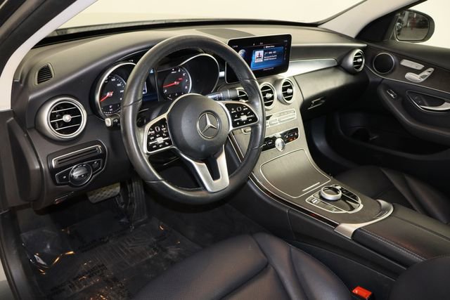 Used 2019 Mercedes-Benz C 300 Sedan image 24