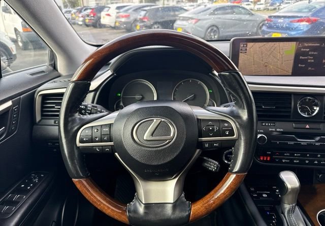 Used 2019 Lexus RX 450h AWD w/ Navigation Package image 50