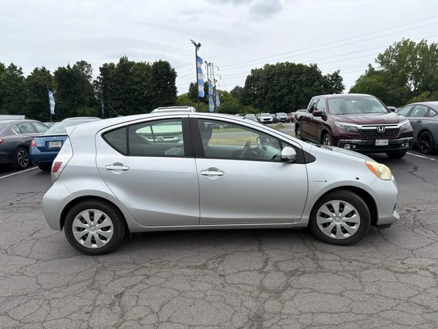 Used 2012 Toyota Prius C Two FWD image 4