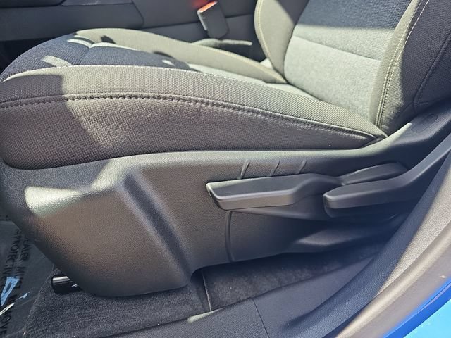 New 2026 GMC Terrain Elevation AWD/4WD image 21