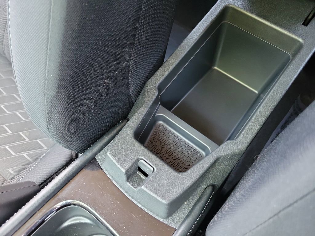 Used 2023 Nissan Kicks SV FWD image 14