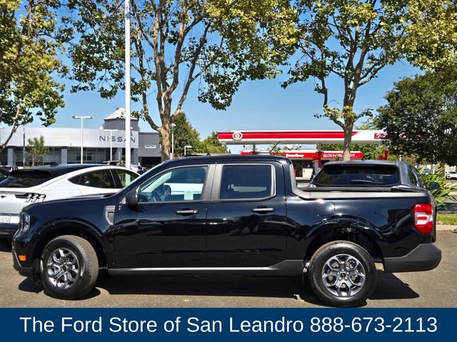 New 2025 Ford Maverick XLT image 6