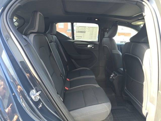 New 2026 Volvo EX40 Plus w/ Climate Package image 16