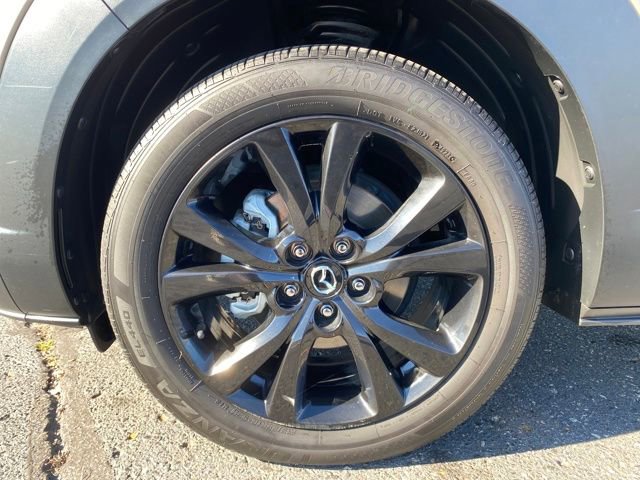 Used 2024 MAZDA CX-30 AWD 2.5 S w/ Select Sport Pkg image 22