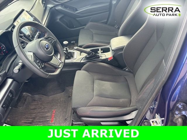 Used 2023 Subaru WRX Premium image 5