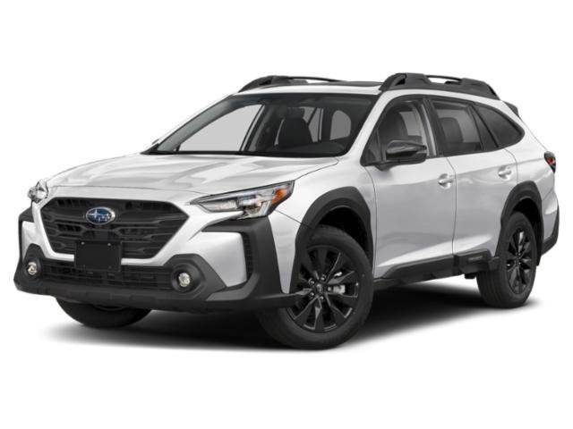 Used 2024 Subaru Outback Onyx Edition XT w/ Popular Package #2 AWD/4WD image 4
