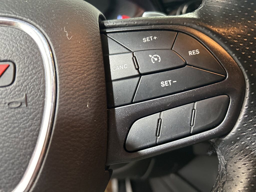 Used 2021 Dodge Durango GT image 27