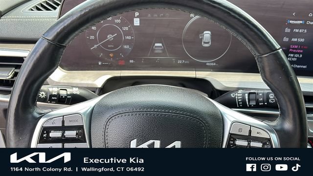 Certified 2023 Kia Telluride SX X-Line AWD/4WD image 13
