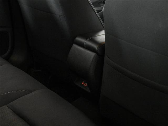 Used 2024 Nissan Altima 2.5 SV FWD image 18