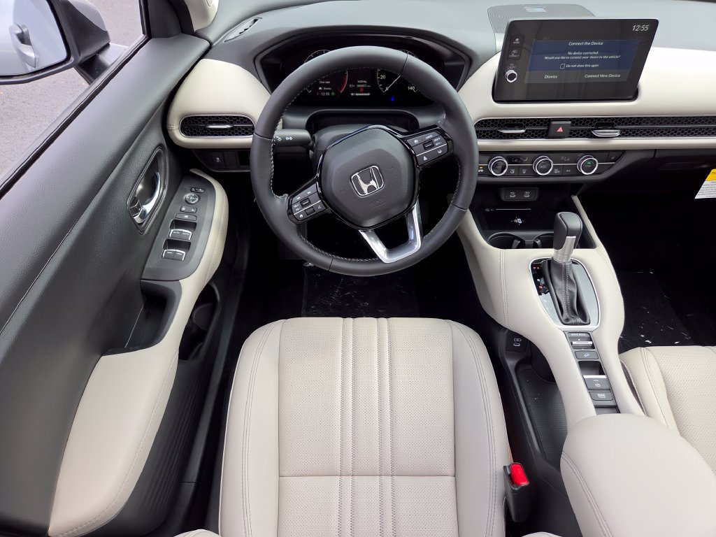 New 2027 Honda HR-V EX-L image 30
