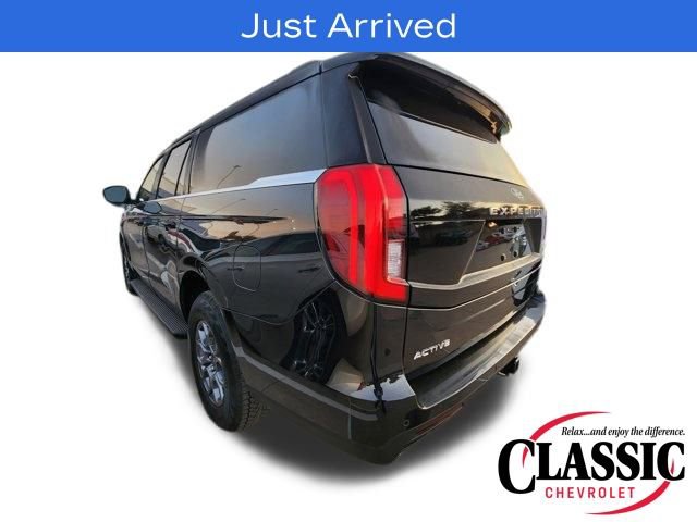 Used 2025 Ford Expedition Max Active image 7